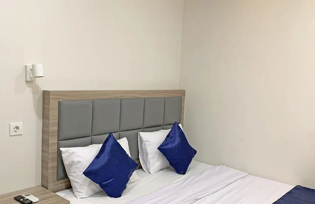 Oscar Alfa Residence-1