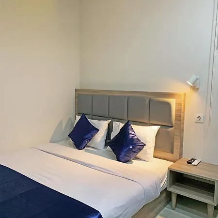 Oscar Alfa Residence-2